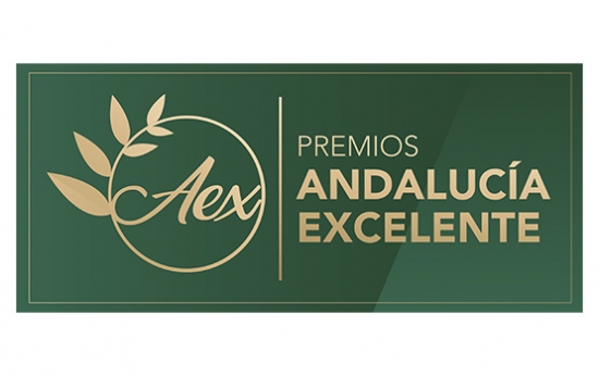 VII Edición Premios Andalucía Excelente