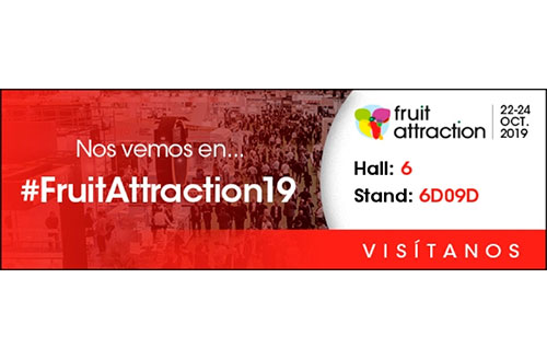 FRUIT ATTRACTION